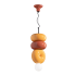 BUMBUM CERAMICZNA LAMPA WISZĄCA     C2753 FERROLUCE